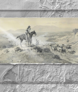 TAC Trail Boss 1900