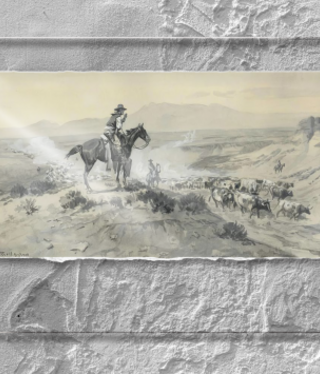 TAC Trail Boss 1900