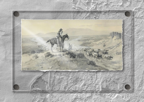 TAC Trail Boss 1900
