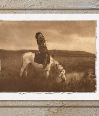 TAC An Oasis in the Badlands 1907