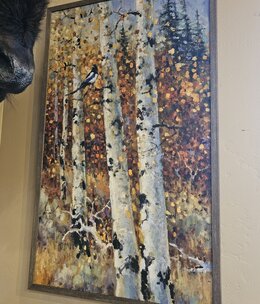 TAC Bitteroot Valley III