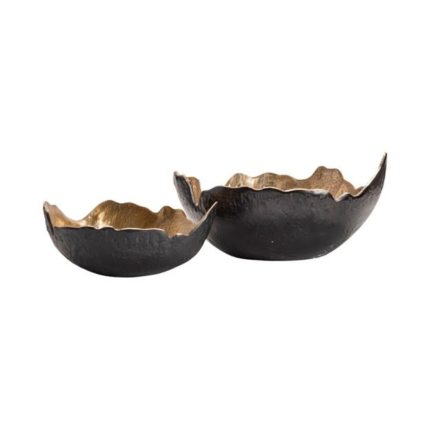 Crestview Patton MEDIUM Bowl