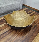 Crestview Patton LARGE Bowl 16.5x15.5x8