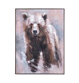 Crestview Grizzly 30x2x40