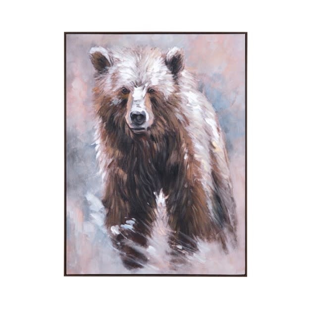 Crestview Grizzly 30x2x40