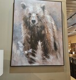 Crestview Grizzly 30x2x40