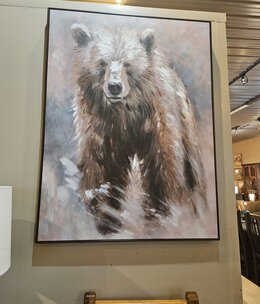 Crestview Grizzly 30x2x40