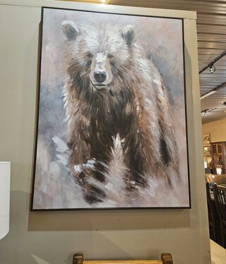 Crestview Grizzly 30x2x40