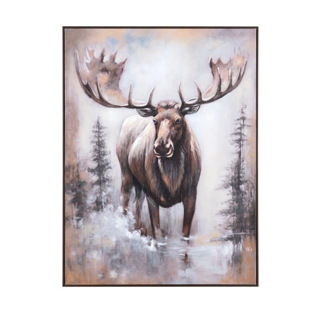 Crestview Mooz (Moose) 30x2x40