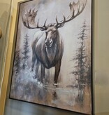 Crestview Mooz (Moose) 30x2x40