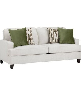 Crestview Scout Sofa  85x38x38