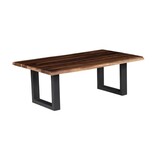 Crestview Fletcher Coffee Table 50x30x17