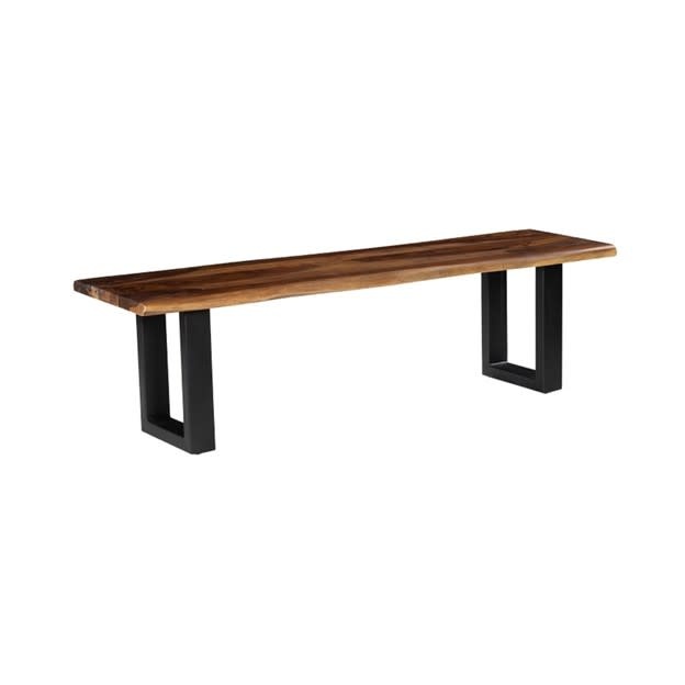 Crestview Fletcher Bench 65x18x8