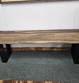 Crestview Fletcher Bench 65x18x8