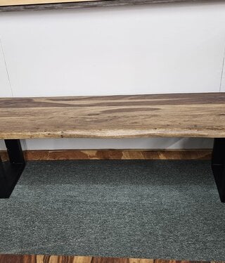 Crestview Fletcher Bench 65x18x18