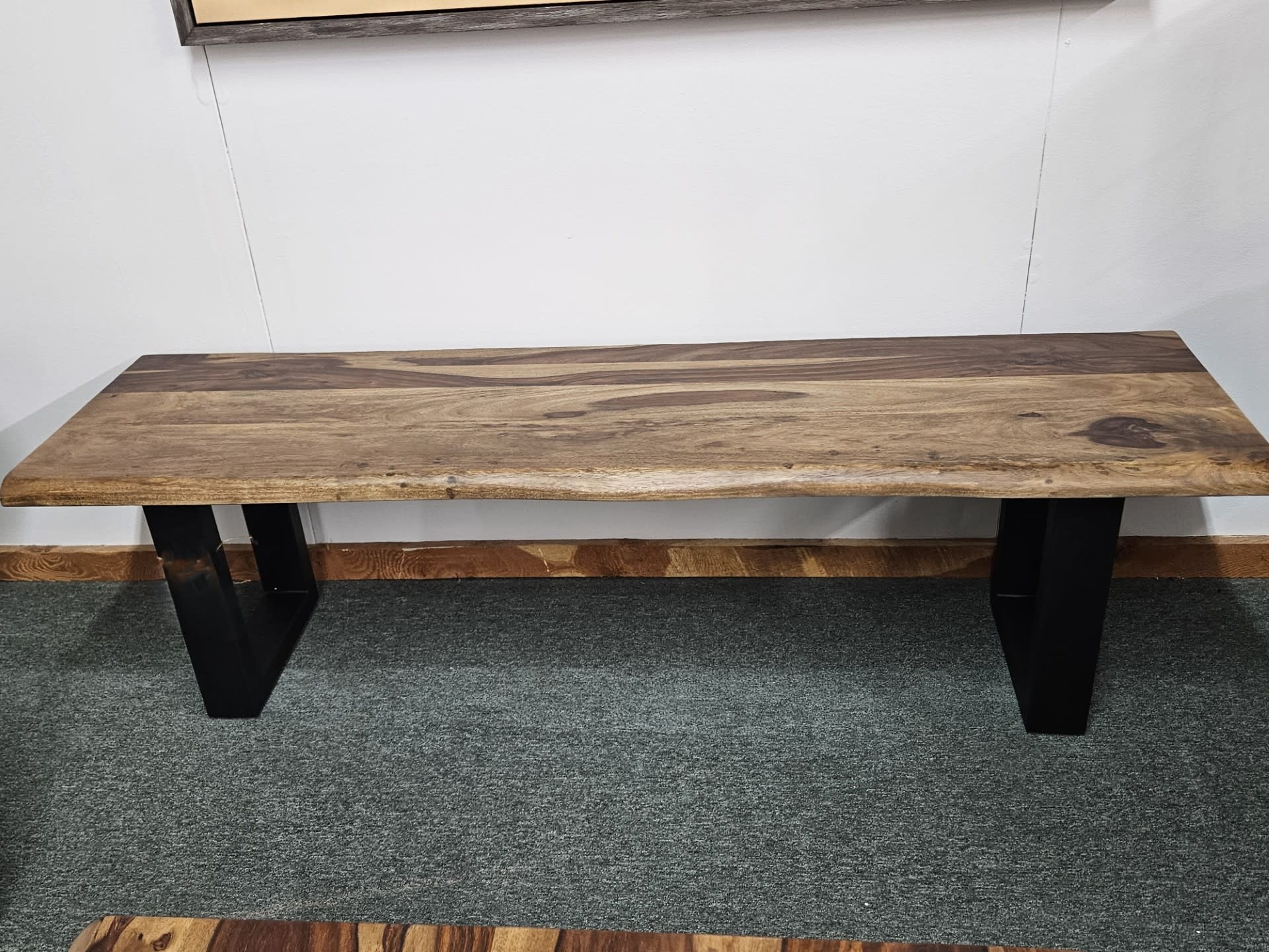Crestview Fletcher Bench 65x18x8