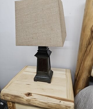 Crestview Kipling Table Lamp 29"H