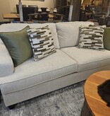 Crestview Scout Sofa  85x38x38