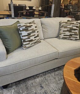 Crestview Scout Sofa  85x38x38
