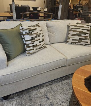Crestview Scout Sofa  85x38x38