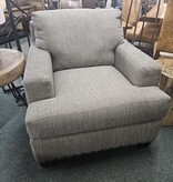 IMF 1327N-20 Sawtooth Chair 36L x 39H x 39D