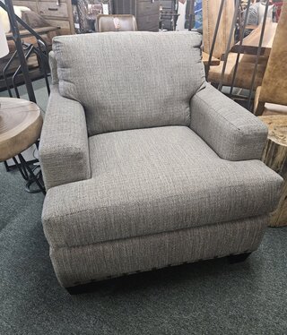 IMF 1327N-20 Sawtooth Chair 36L x 39H x 39D