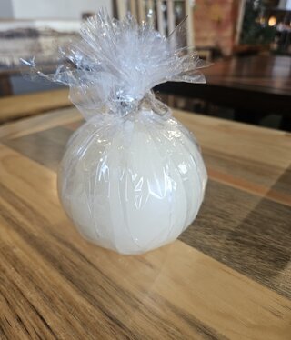 Artisans 4" Round Candle