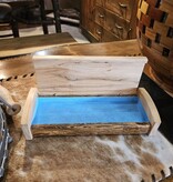 McClain Handmade Jewelry Box