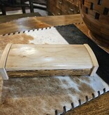 McClain Handmade Jewelry Box