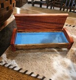 McClain Handmade Jewelry Box