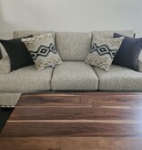 IMF 1327N-70 Sawtooth Sofa  82L x 39H x 39D