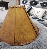 Mexican Country 18" Rawhide Lampshade