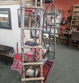 Mexican Country 6' Primitive Ladder