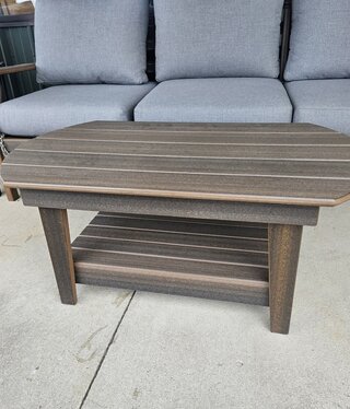 ALBC Poly Coffee table