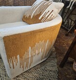 IMF 8330TS-20 Gila Chair 28L x 28H x 36D