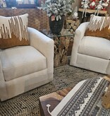 IMF 8330TS-20 Gila Chair 28L x 28H x 36D