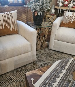 IMF 8330TS-20 Gila Chair 28L x 28H x 36D