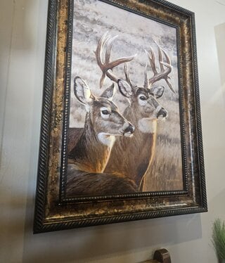Rocky Mountain Pub Love at First Sight (Deer) 20x30