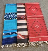 Escalante Rugs Zapotec Runner 16" x 78"  ,  268