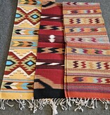 Escalante Rugs Zapotec Runner 16" x 78"  ,  268