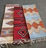 Escalante Rugs Zapotec Runner 16" x 78" ,  248