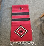 Escalante Rugs Zapotec Runner 16" x 5' , 168