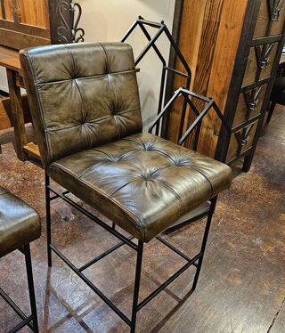 HTD Essex Stockton COUNTER Chair/Stool