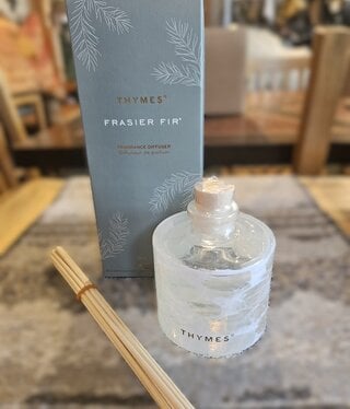Frasier Fir FF Tidings 7oz Petite Reed Diffuser