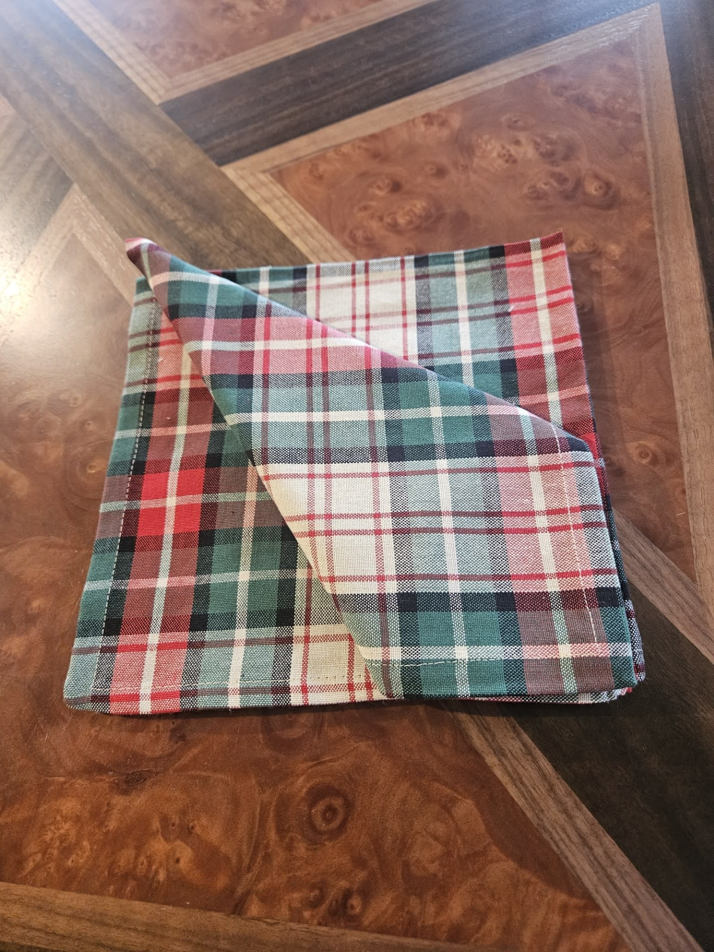 Park Design Winter Spice Napkin