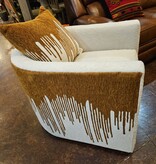 IMF 8330TS-20 Gila Chair 28L x 28H x 36D