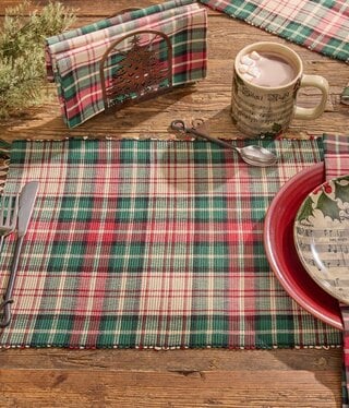 Park Design Winter Spice Placemat
