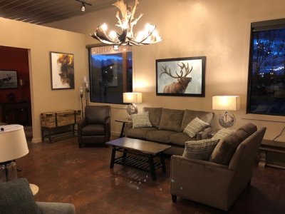 Custom Made Furniture Home Decor Bozeman Mt Big Bear Furniture