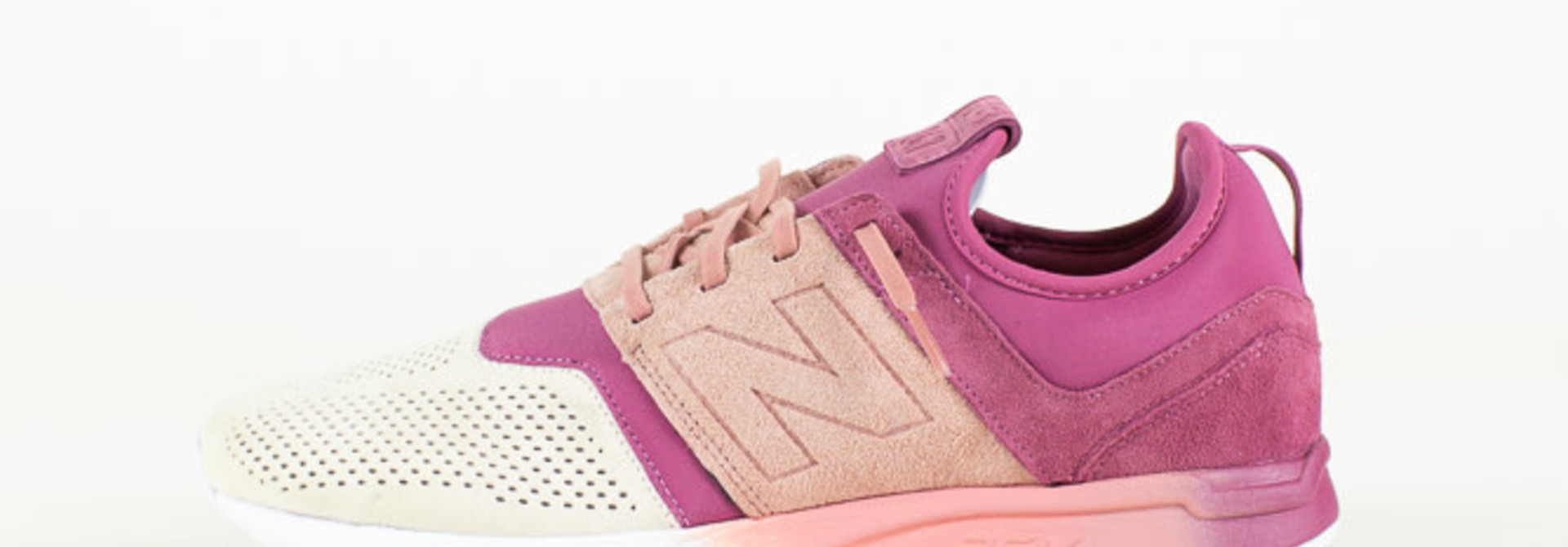 New Balance M 247 UD - Pink