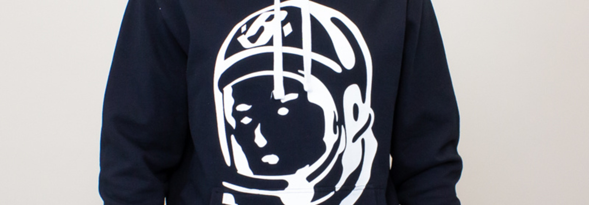 Billionaire Boys B O P Hoodie - Black